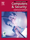 COMPUTERS & SECURITY雜志封面